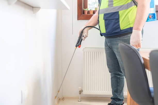 Reliable Broxton, GA Pest Control Solutions